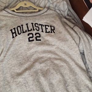 Hollister Sweater